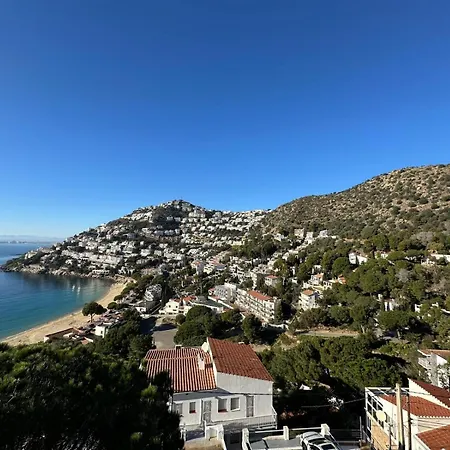 Holiday home Eden Roc Av-22